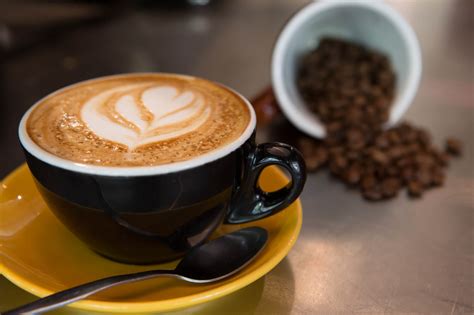 Cara Mudah Membuat Kopi Espresso yang Lezat dan Nikmat